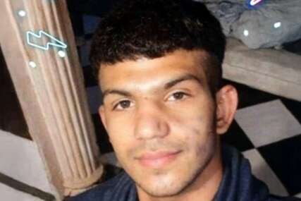 Ametov Manuel