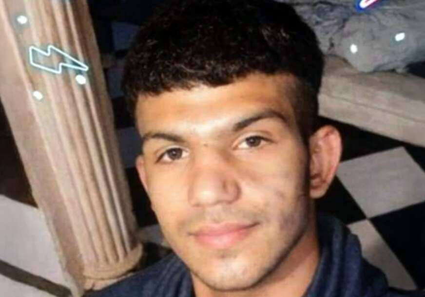Ametov Manuel