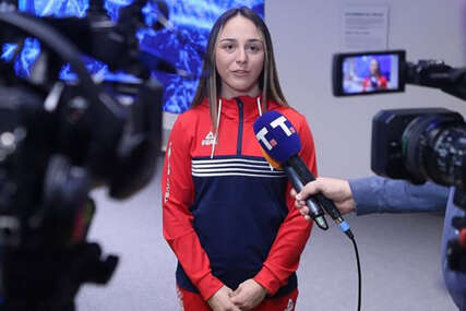 Anja Ilić
