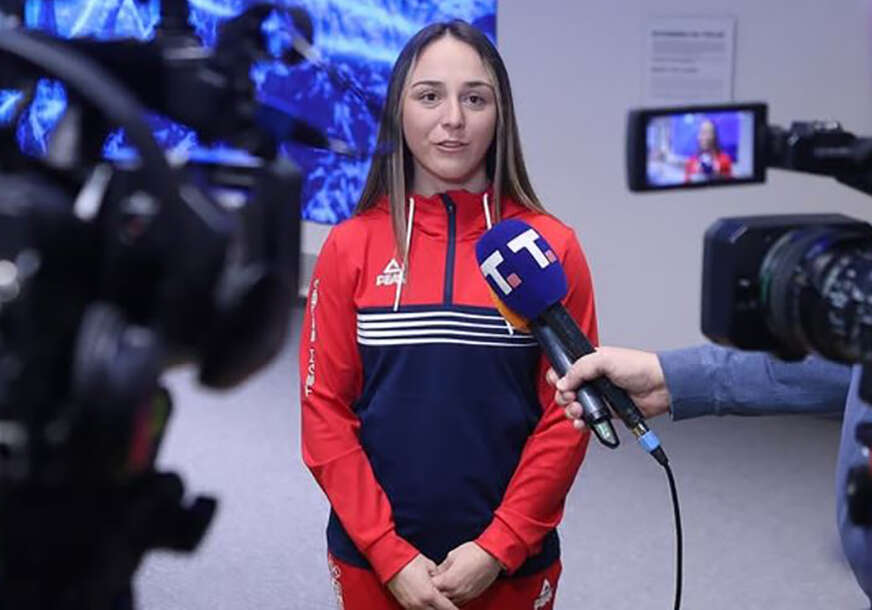 Anja Ilić
