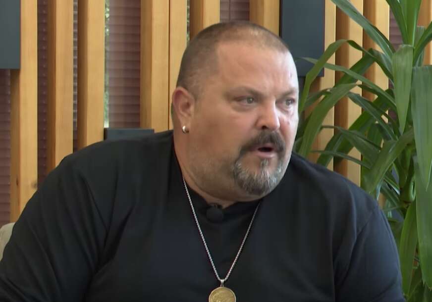 (VIDEO, FOTO) Proslavio se u emisiji "Nikad nije kasno": Stradali Erdoan je SIN POZNATOG MUZIČARA iz Brčkog