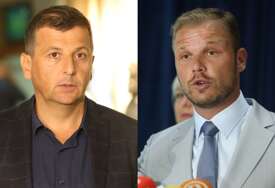 “KRIVO SJEDI, PRAVO RECI” Vukanović tvrdi da je Stanivuković najpopularniji političar u Srpskoj, a ovako stoje Minić, Cvijanovićeva i Blanuša