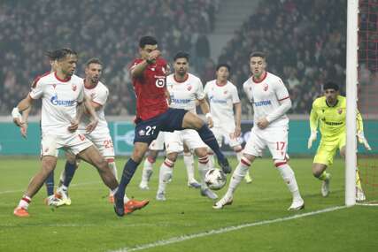 „Šanse? Nismo ih imali!“ Kapiten Lila priznao da ih je Zvezda razmontirala
