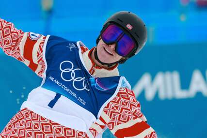 NORVEŽANIN NAJBOLJI Birk Rud osvojio zlatnu medalju u slobodnom skijanju na ZOI