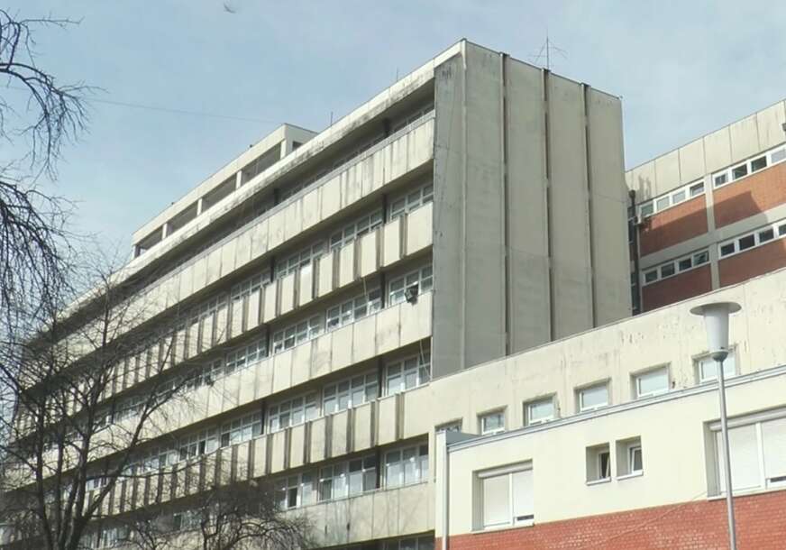 Bolnica u Čačku