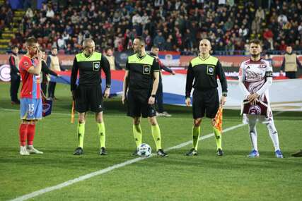 Kukiću pripao derbi na Grbavici: Određene sudije za susrete 25. kola Premijer lige BiH