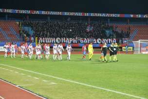 FOTO: MIOMIR JAKOVLJEVIĆ/RINGIER