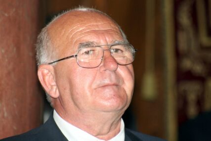 bosrislav paravac