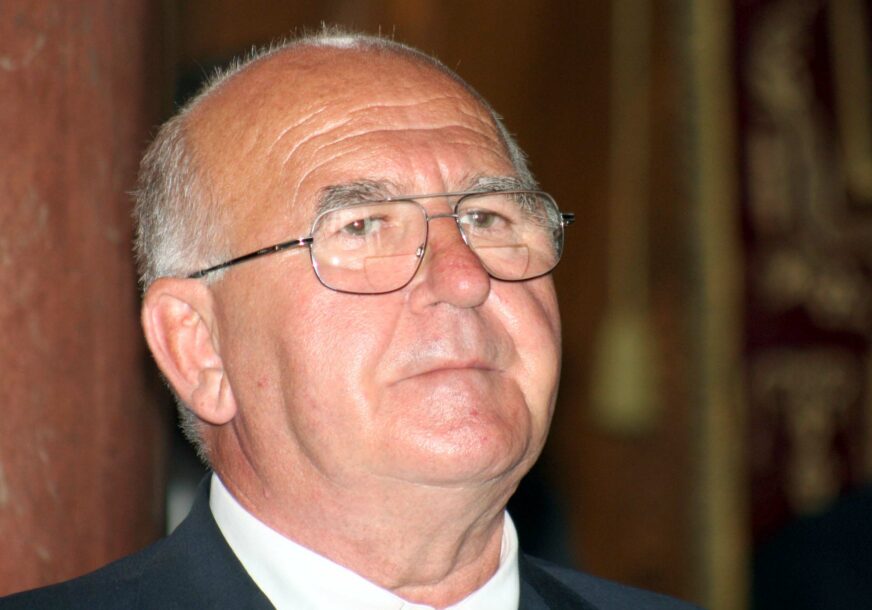 bosrislav paravac 