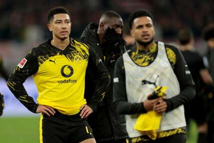 Kimihova majstorija ugasila Dortmund: Bajern napravio ključni korak ka odbrani titule