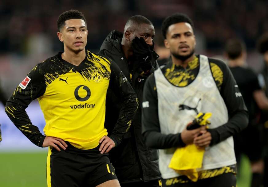 Kimihova majstorija ugasila Dortmund: Bajern napravio ključni korak ka odbrani titule