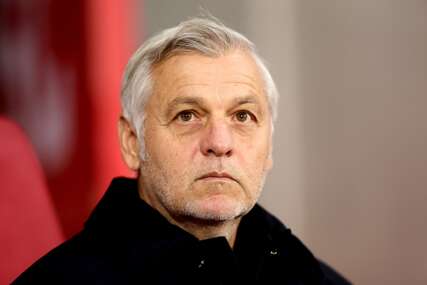 "IMAO SAM ČUDAN OSJEĆAJ" Trener Lila priznao da ga je Stanković nadigrao