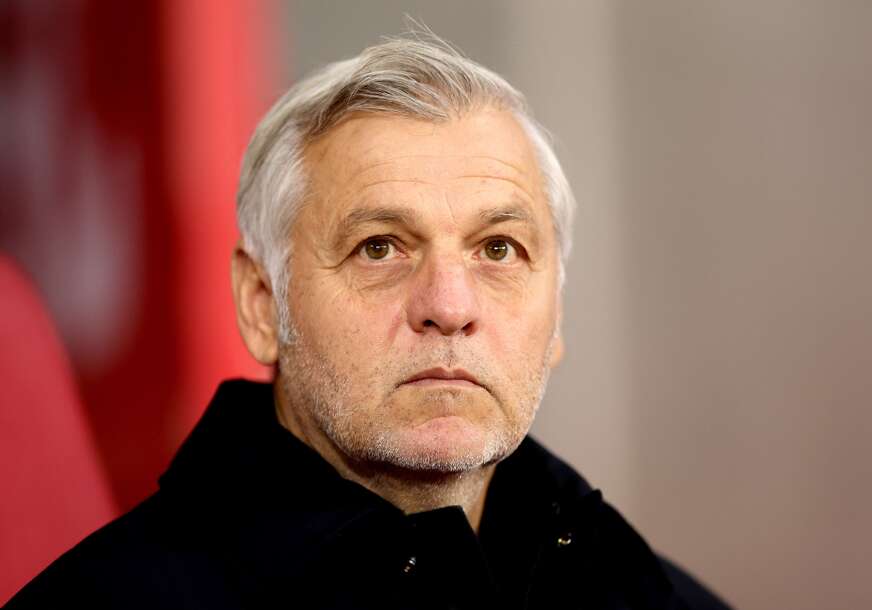 "IMAO SAM ČUDAN OSJEĆAJ" Trener Lila priznao da ga je Stanković nadigrao