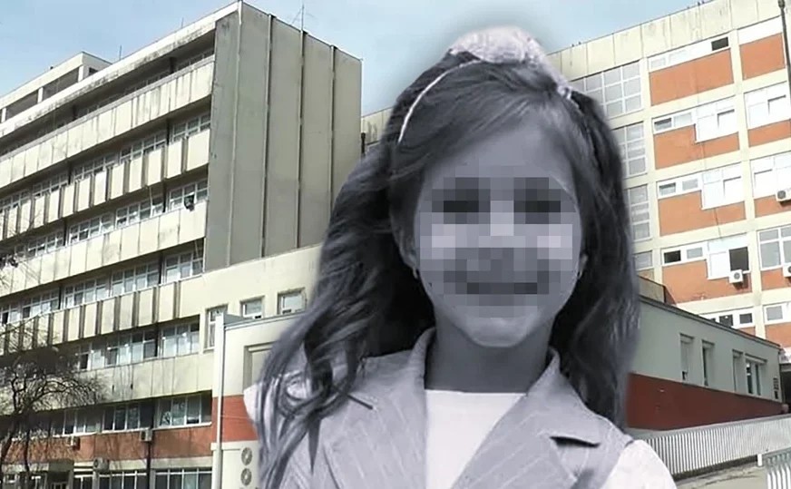 FOTO: RINA, PRIVATNA ARHIVA / RINGIER