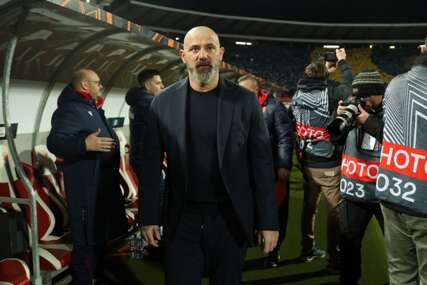 Stanković ne pamti po dobrom: Ovo se Zvezdi nije desilo skoro 10 godina
