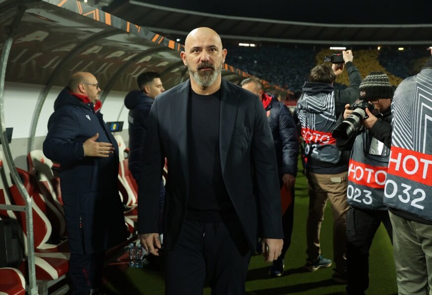 FOTO: ANDREJ CUKIC/EPA