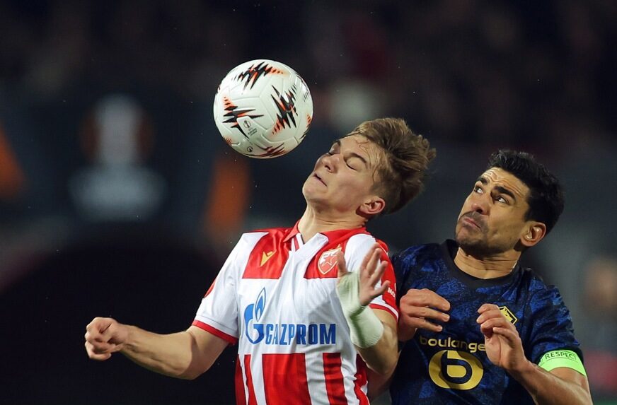 FOTO: ANDREJ CUKIC/EPA