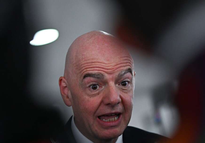 Đani Infantino