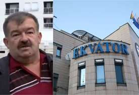 Davidović komentarisao optužnicu protiv njega "Ekvator ima daleko više imovine nego obaveza"