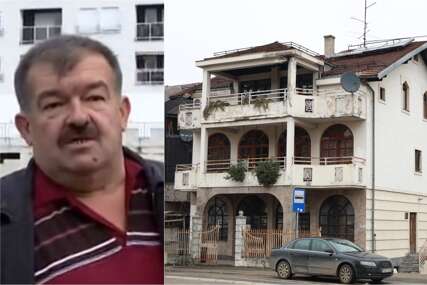 (FOTO) "On je lopov, vara od kad se rodio" Kuća Đoke Ekvatora ide na doboš, komšije na Laušu nisu iznenađene