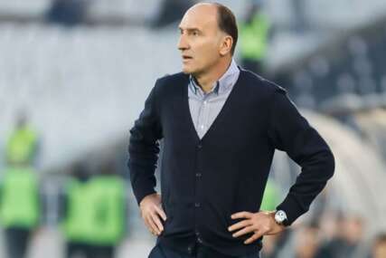 Damir Čakar preuzeo Partizan: Legenda crno-bijelih na klupi Humske