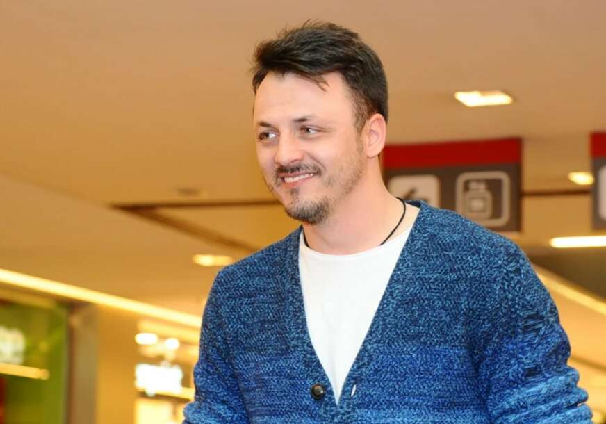 Daniel Kajmakoski