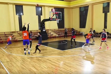 (VIDEO) Rađa se novi superstar svjetske košarke: Momak za koga malo ko zna ubacio 84 poena