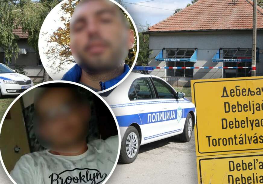 Debeljača
