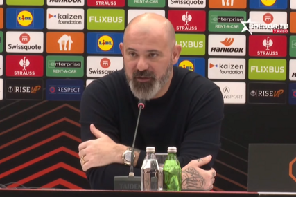 (VIDEO) „Potrebno nam je strpljenje za prolaz“ Stanković očekuje težu utakmicu nego u Lilu