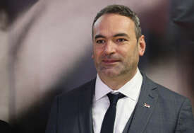 POBJEDNIK DANA Denis Bojić