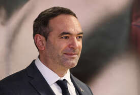 POBJEDNIK DANA Denis Bojić