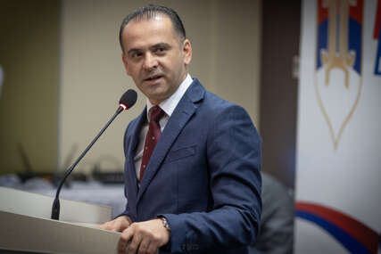 Milićević o problemima ratnih veterana VRS „Borački dodatak i invalidnine moraju biti izuzeti od izvršenja“