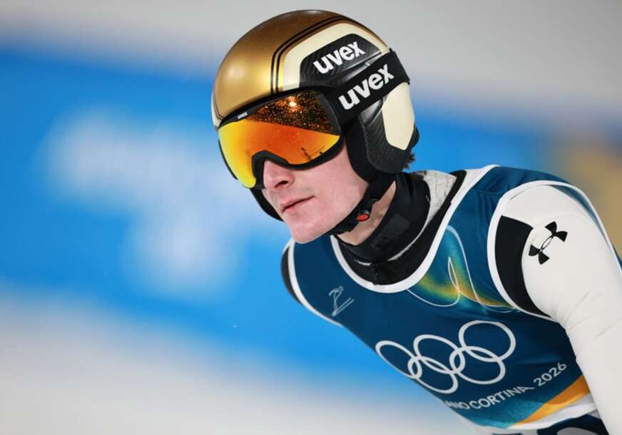Domen Prevc