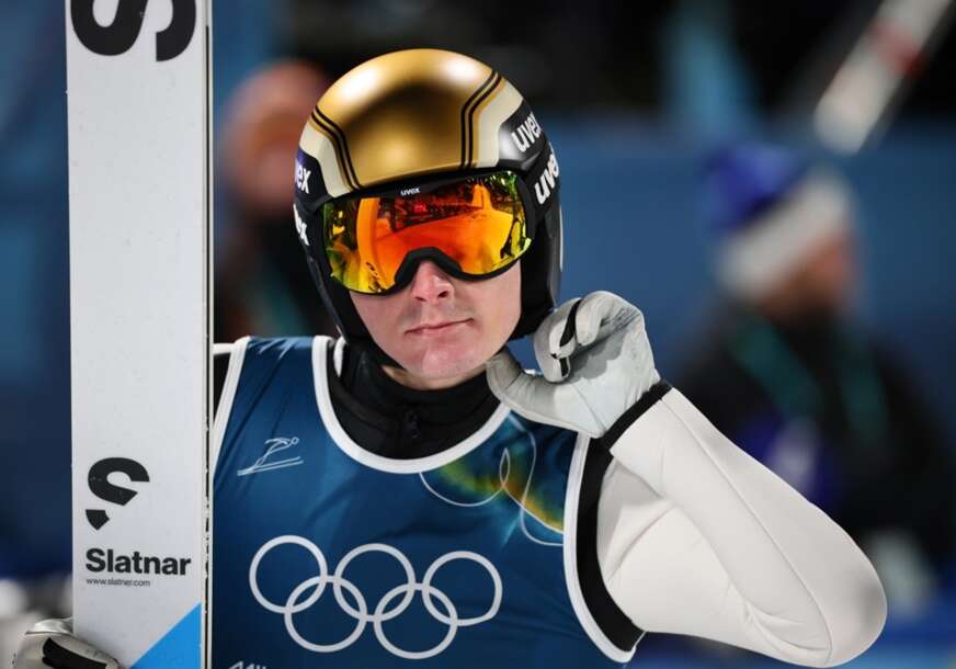 Domen Prevc