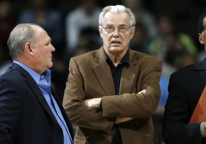 KOŠARKU PRETVORIO U SPEKTAKL Preminuo trener koji je sinonim za zlatnu eru Denver Nagetsa