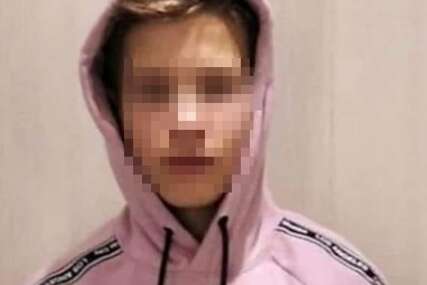 DJEČAK (15) SA TORBOM PUNOM KAMENJA SKOČIO U SMRT Ostavio oproštajno pismo na 17 stranica, mnogo je patio