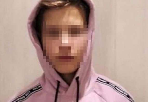 DJEČAK (15) SA TORBOM PUNOM KAMENJA SKOČIO U SMRT Ostavio oproštajno pismo na 17 stranica, mnogo je patio