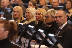 FOTO: ZORAN ILIĆ/RINGIER