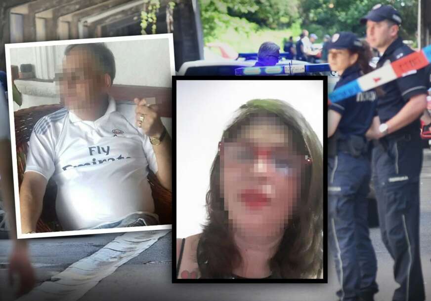 "Nisam za smrtnu kaznu, ali ovo je nerealno" Sin Dragice koju je bivši partner ZADAVIO u dvorištu OGORČEN zbog presude