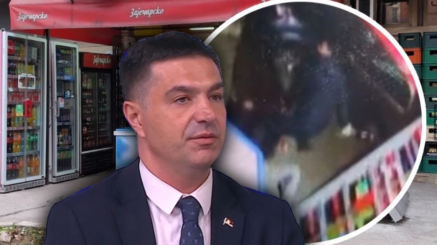 Dragoslav Pavlović
