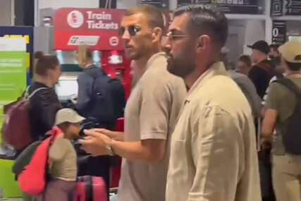 Herojski čin: Džekin zet pomogao u spasavanju teško povrijeđene djevojke u tramvajskoj nesreći