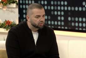 POBJEDNIK DANA Elvir Karalić