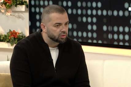 POBJEDNIK DANA Elvir Karalić