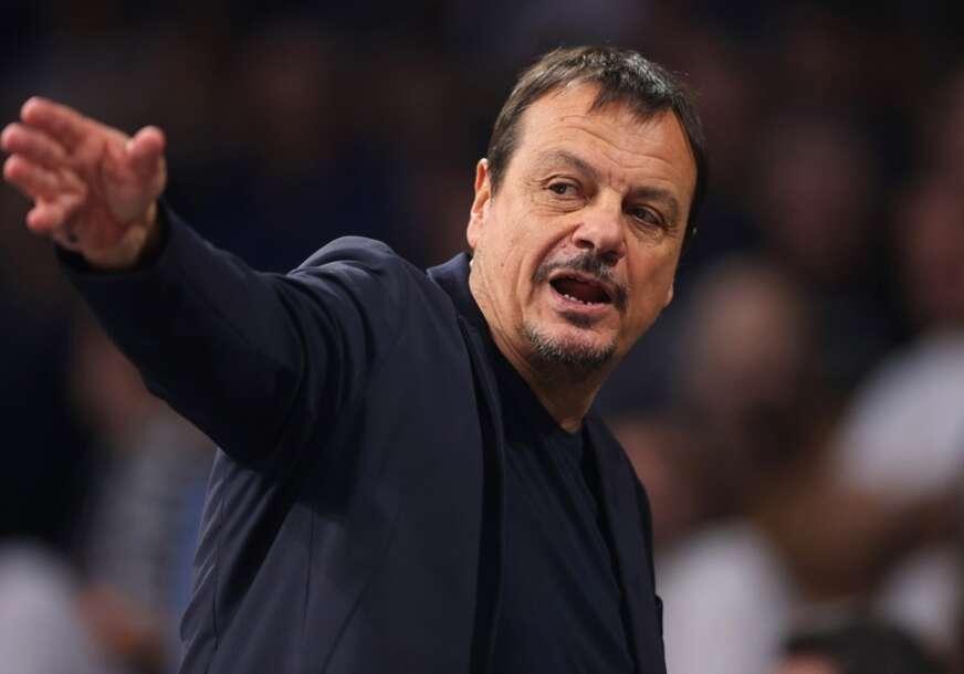 Ergin Ataman