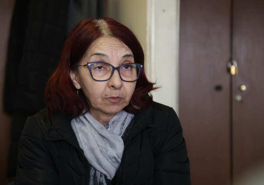 Snježana Panić, Firma Metal