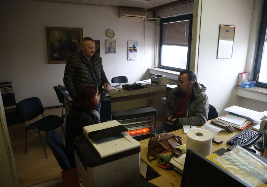 Snježana Panić, Dušan Malbašić, Firma Metal