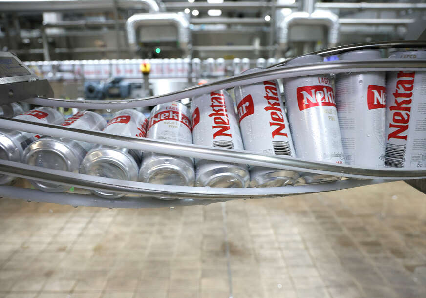 FOTO: USTUPLJENA FOTOGRAFIJA