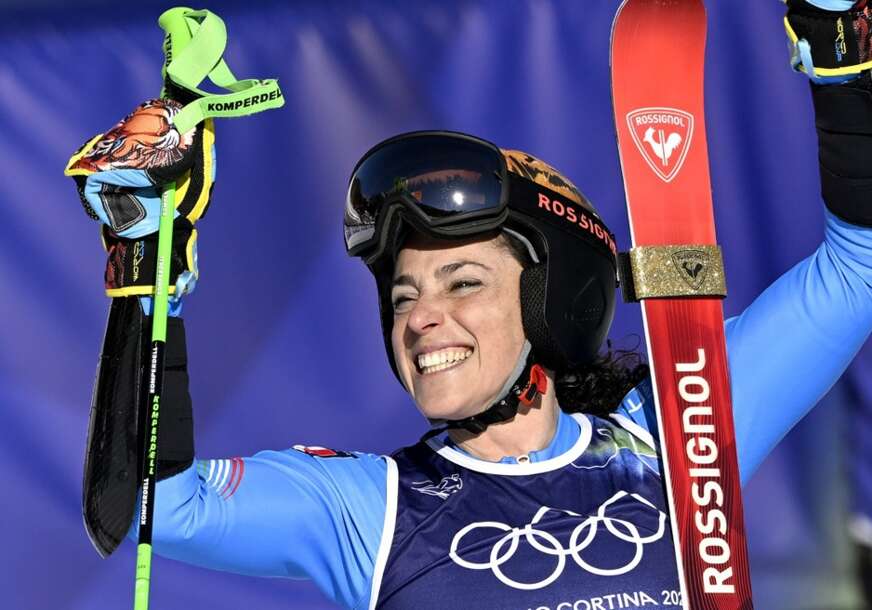 Federika Brinjone