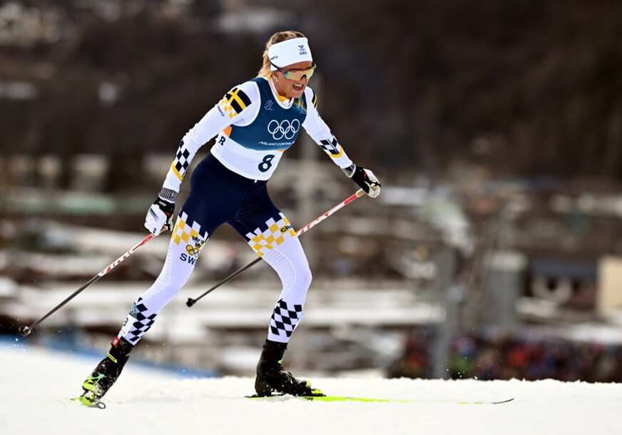 Frida Karlson