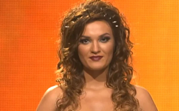 Tamara Milutinović